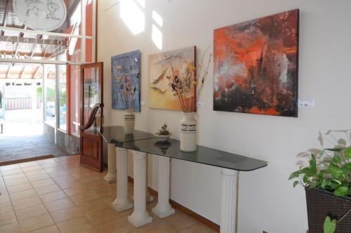 Hosteria San Marcos — Villa Gesell — photo 2