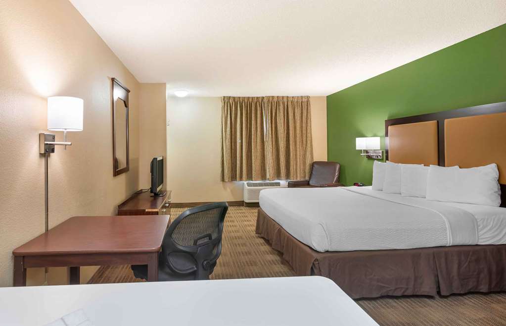 Extended Stay America Suites Salt Lake City West Valley Ctr - photo 16