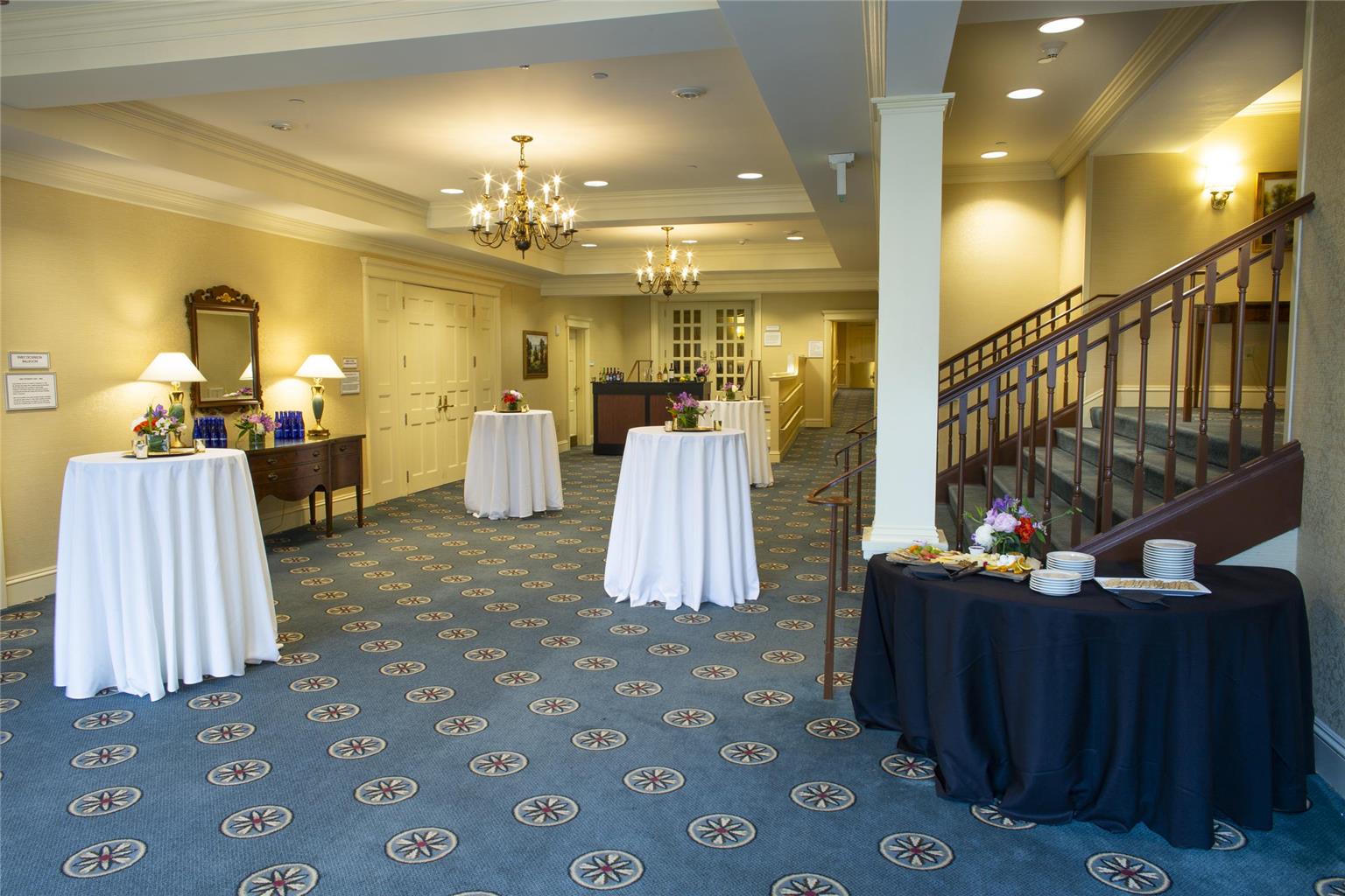 Inn on Boltwood - photo 26