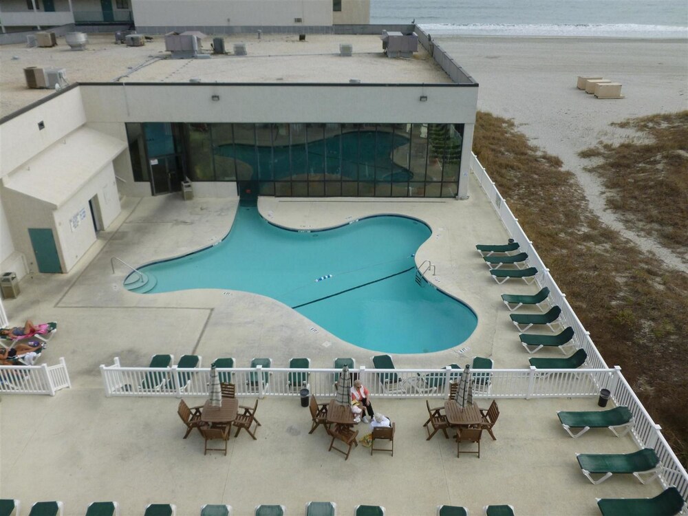 Sands Beach Club #505 Ocean Side - photo 16
