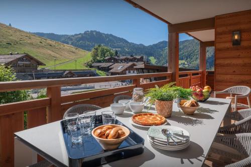 Le Grand Bossonnet OVO Network — 4-Star Luxury Hotel in La Clusaz, France