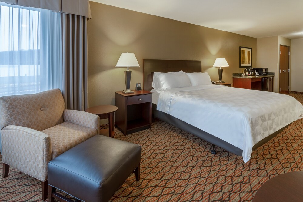 Holiday Inn Eau Claire South I 94 by IHG - photo 15