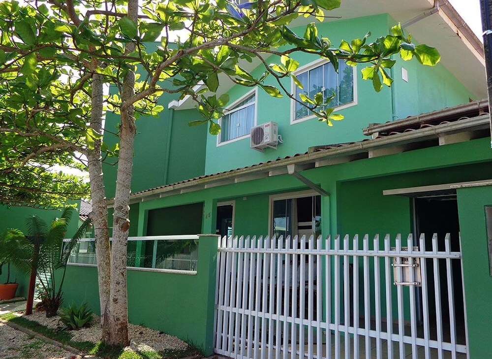 Pousada Ares do Sul - last minute hotel in Penha