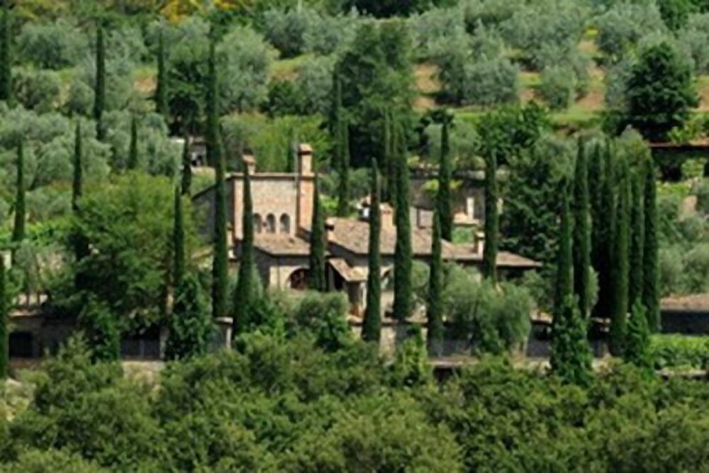 Relais Gli Ulivi — hotel in Monteleone D'orvieto