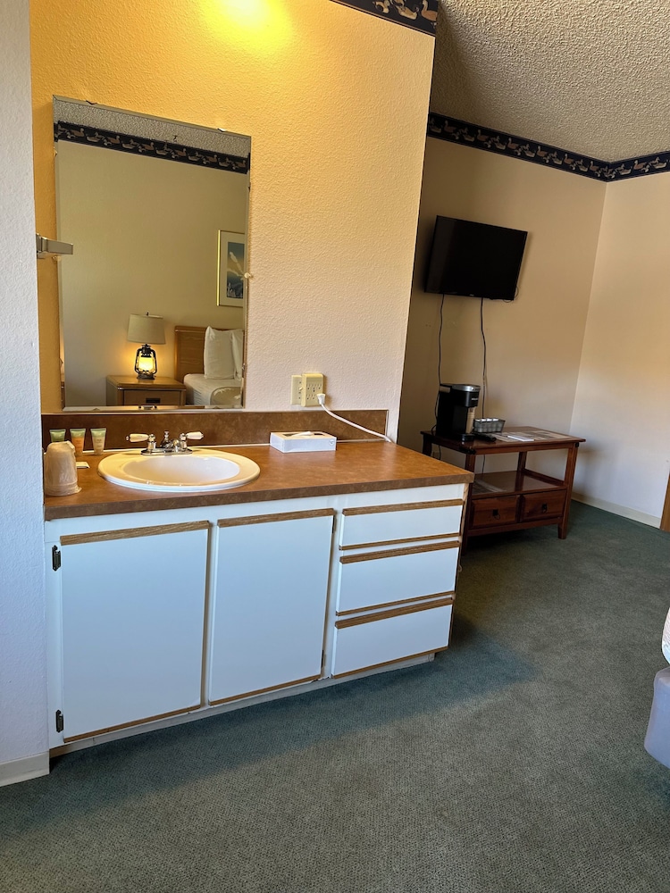 Winthrop Inn - photo 6