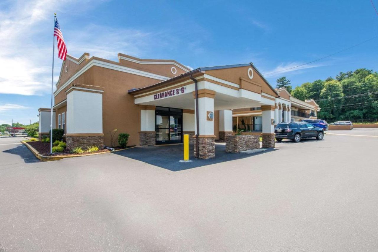 Red Roof Inn Gastonia - photo 6