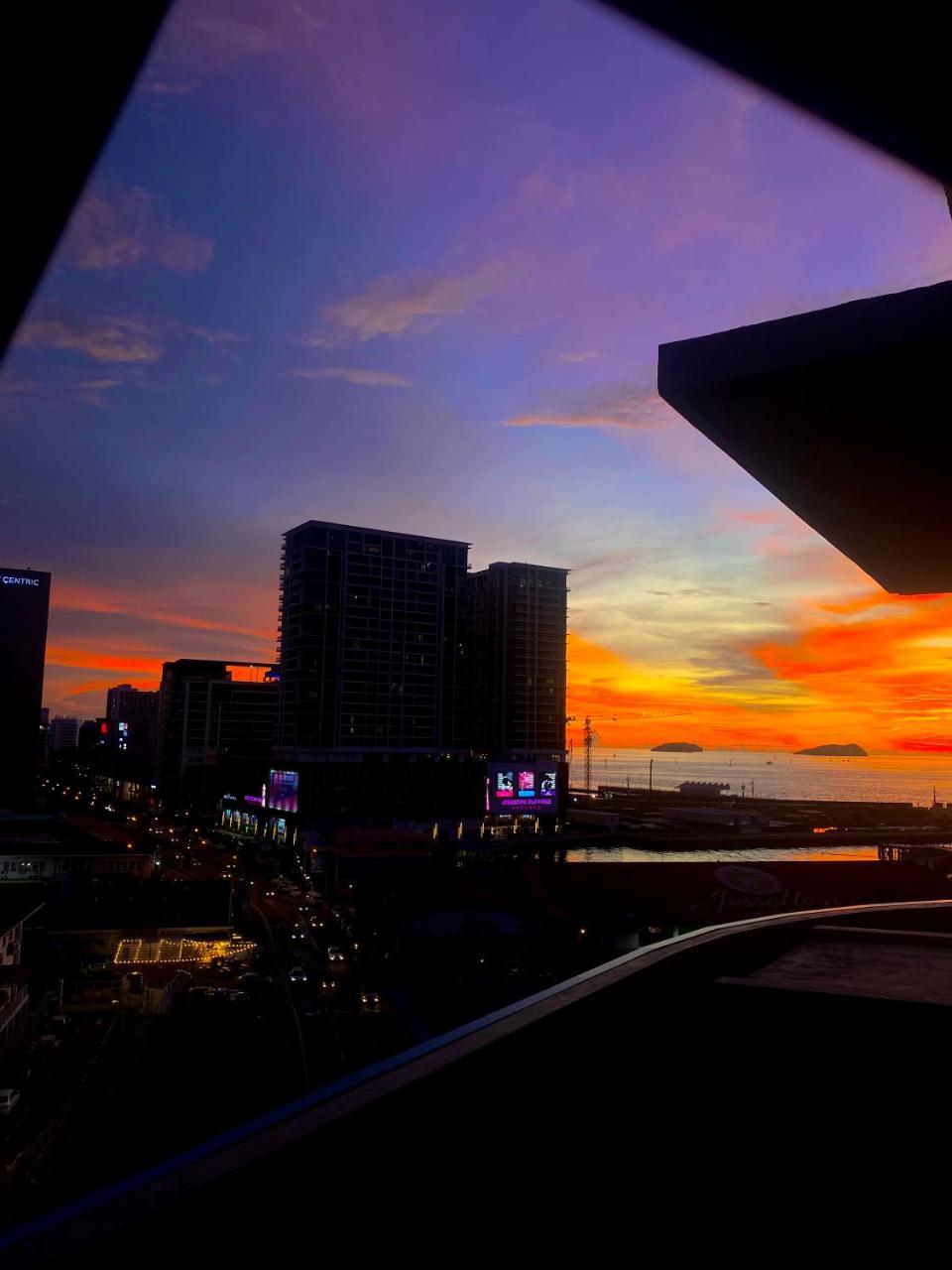 Comfy Condo 5pax condo Heart of City — 4-Star Luxury Hotel in Kota Kinabalu, Malaysia