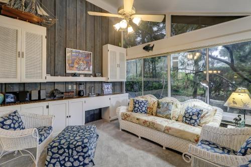 North Sea Pines 70 - photo 15
