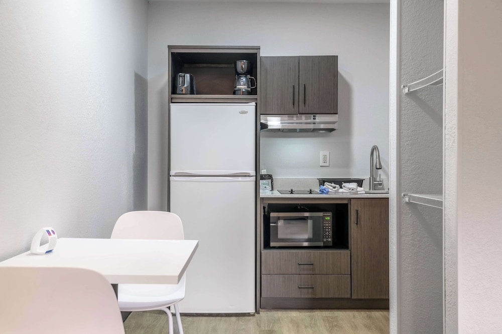 Studio 6 Columbus GA Columbus Airport - photo 14