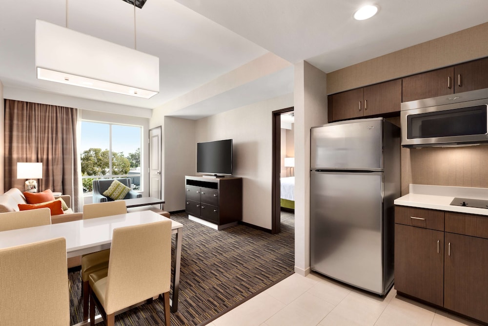 Homewood Suites By Hilton Irvine John Wayne Airport - photo 12