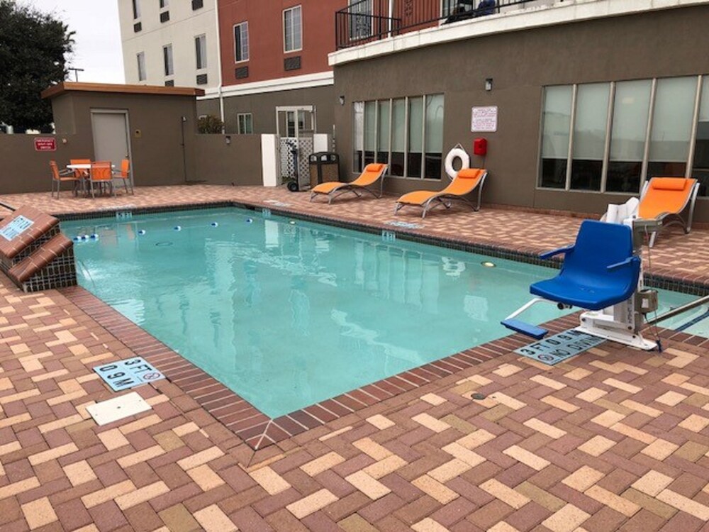Holiday Inn Express & Suites Rio Grand by IHG - photo 27