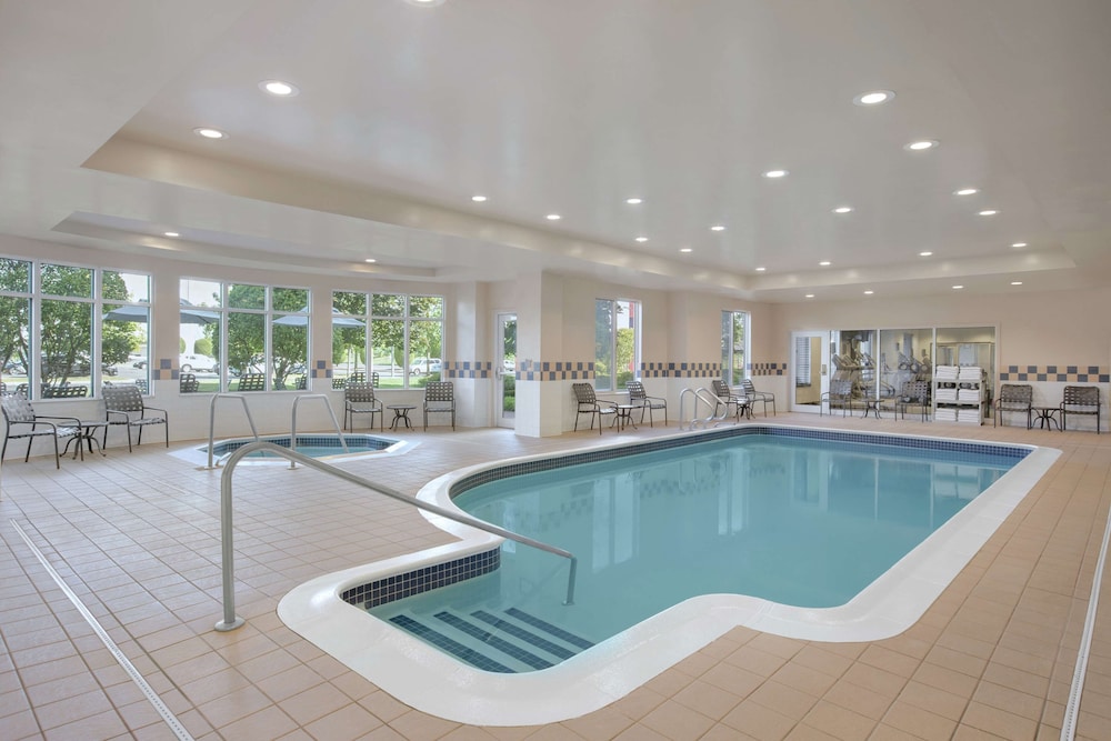 Hilton Garden Inn Springfield MA - photo 13