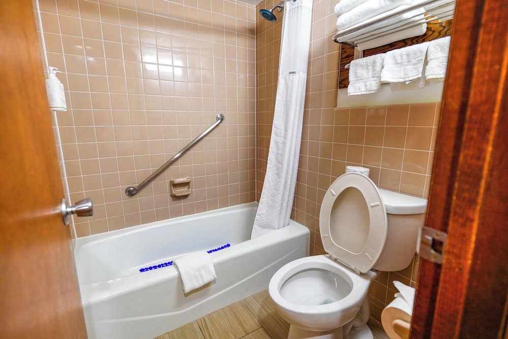 Serenity Inn Hotel Sweetwater - photo 9