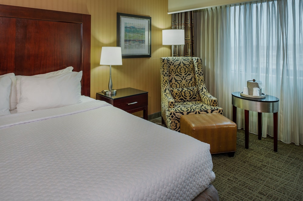 Crowne Plaza St. Louis Airport by IHG - photo 39
