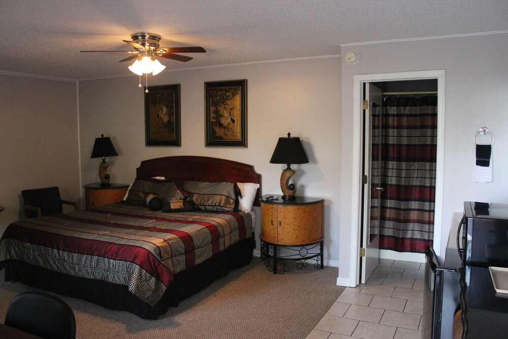 Brydan Suites - photo 38