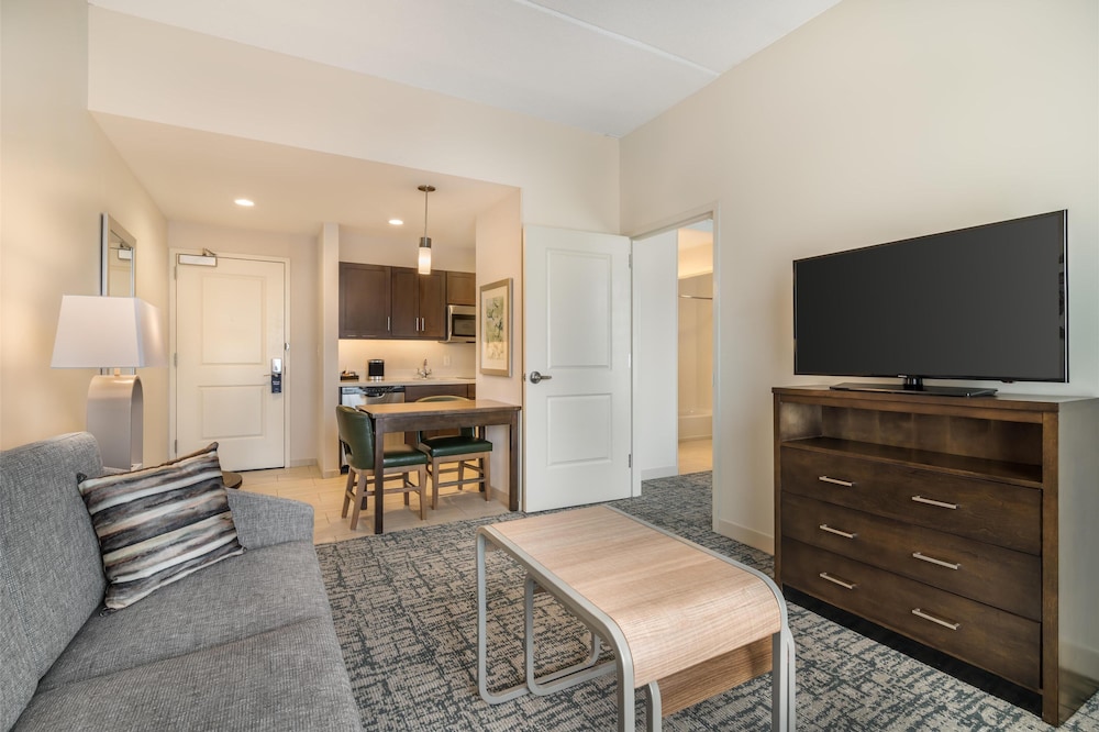 Homewood Suites By Hilton Schenectady - photo 30