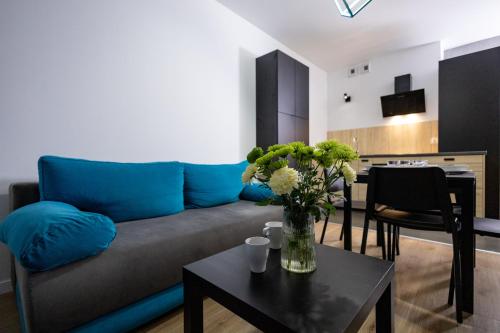 Apartamenty Niedaleko Dworca Od Wroclawapartament Pl — 4-Star Luxury Hotel in Wroclaw, Poland