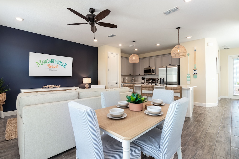 Margaritaville Cottages Orlando by Vstays with H2O Waterpark - photo 190