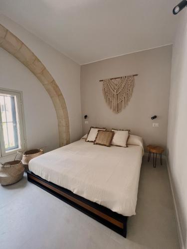 JJBayt Origin — 4-Star Luxury Hotel in Siracusa, Italy