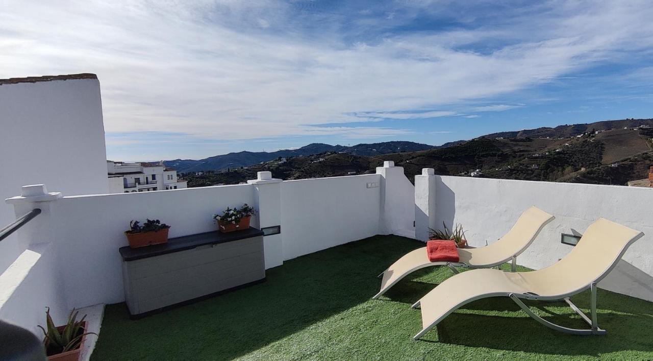 An Ca Los Lolos 45 — hotel in Frigiliana