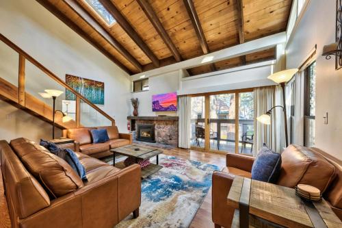 Lakeland Village 496 4 Seasons Family Fun — 4-Star Luxury Hotel in South Lake Tahoe, United States