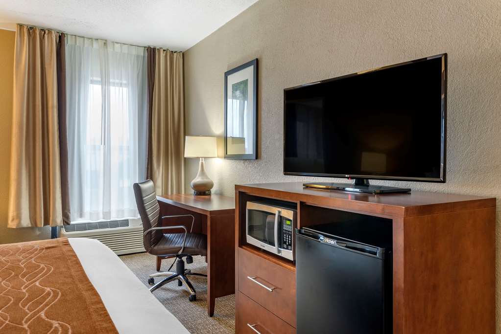 Comfort Inn Madison near Clifty Falls - photo 31