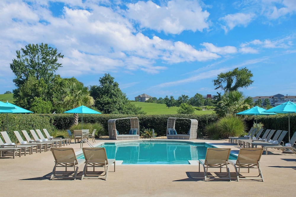 Montgomery Marriott Prattville Hotel & Conference Center - photo 51