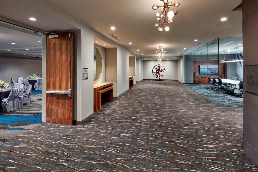 Homewood Suites by Hilton San Diego Downtown Bayside - photo 31