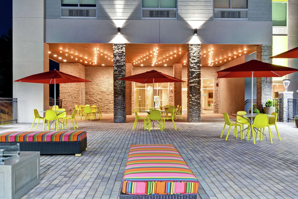 Home2 Suites by Hilton Charlotte Piper Glen - photo 53