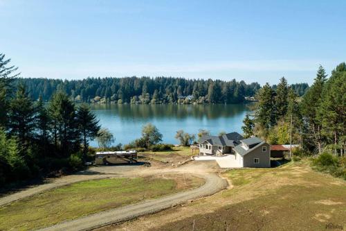 Siltcoos Landing - photo 40