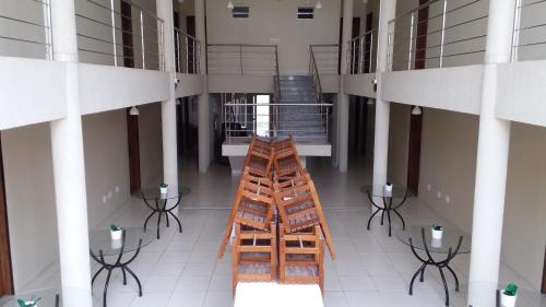 Hana Praia Hotel — Camocim — photo 4