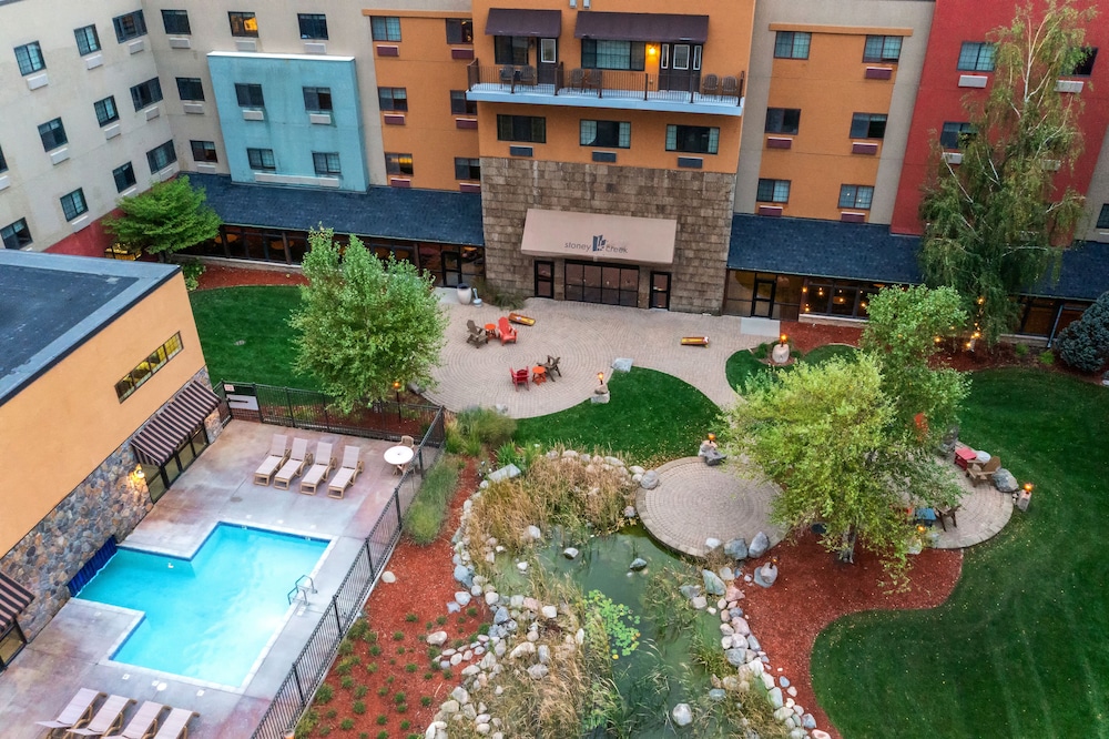 Stoney Creek Hotel Sioux City - featured photo