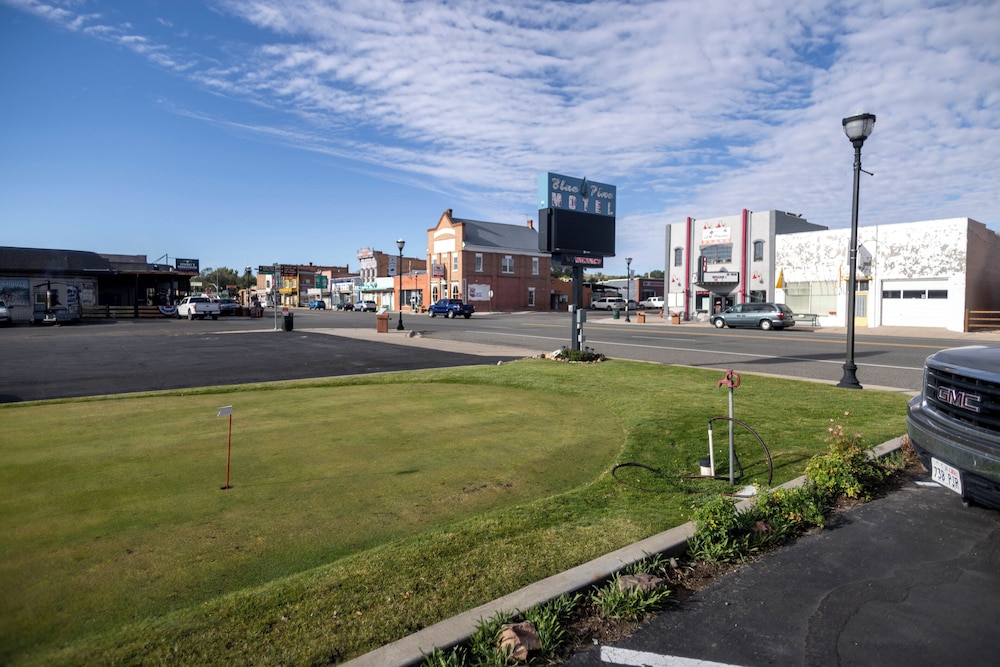Blue Pine Motel - photo 20