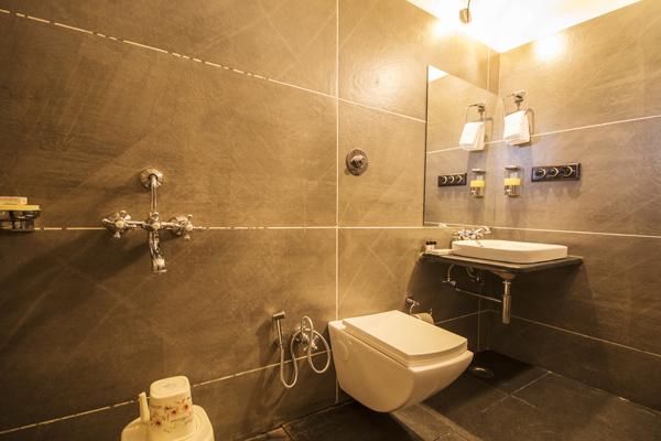 Wowstayz Pachmarhi Ecotel in Pachmarhi, India