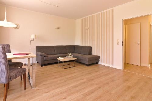 Ferienwohnungen Reimann Wohnung 4 — 4-Star Luxury Hotel in Busum, Germany