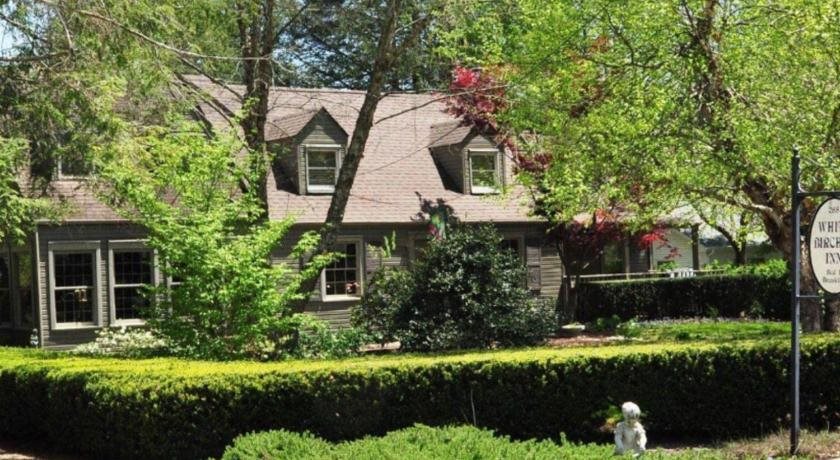 White Birches Inn in Abingdon, United States