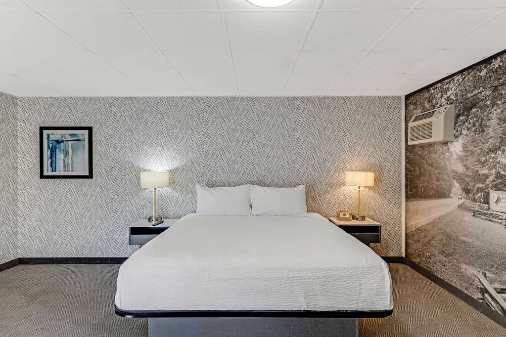 The Wander Hotel a Ramada by Wyndham - photo 29