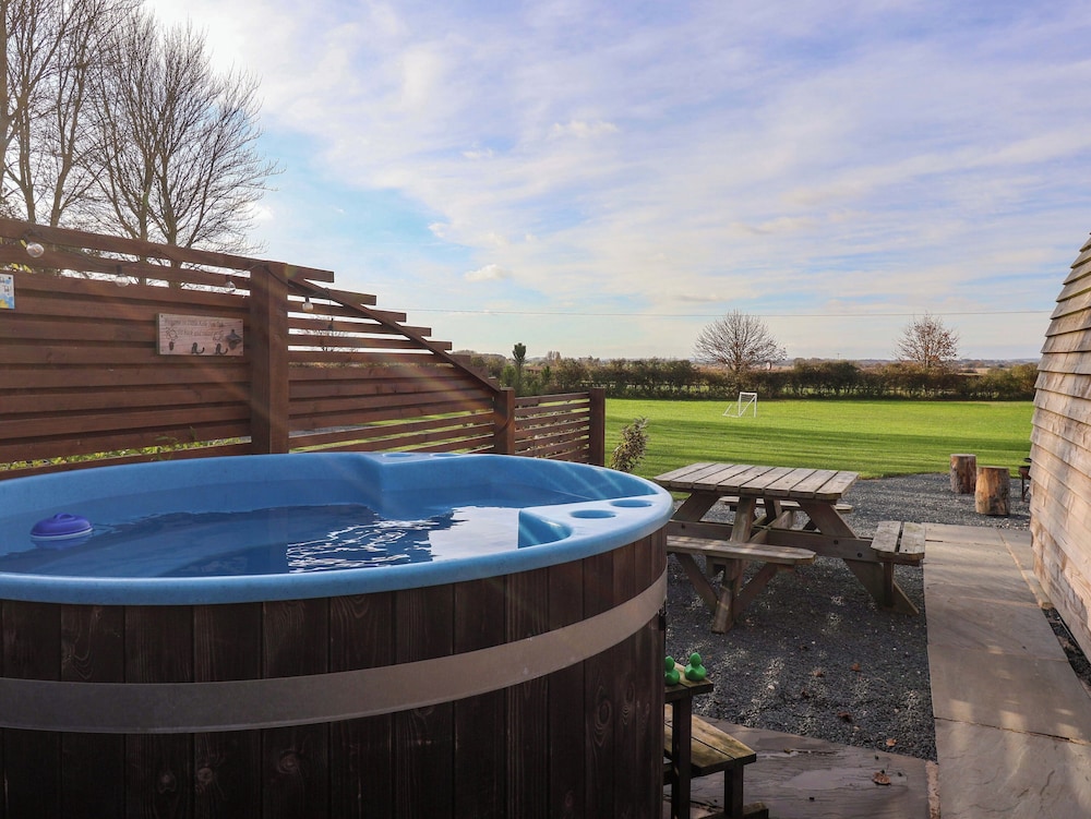 Bevy — 4-Star Luxury Hotel in Driffield, United Kingdom
