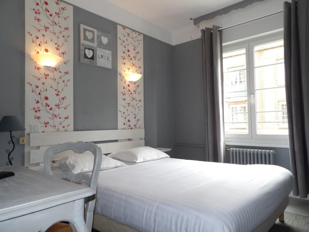 Côme Inn — Neufchatel-En-Bray — photo 5