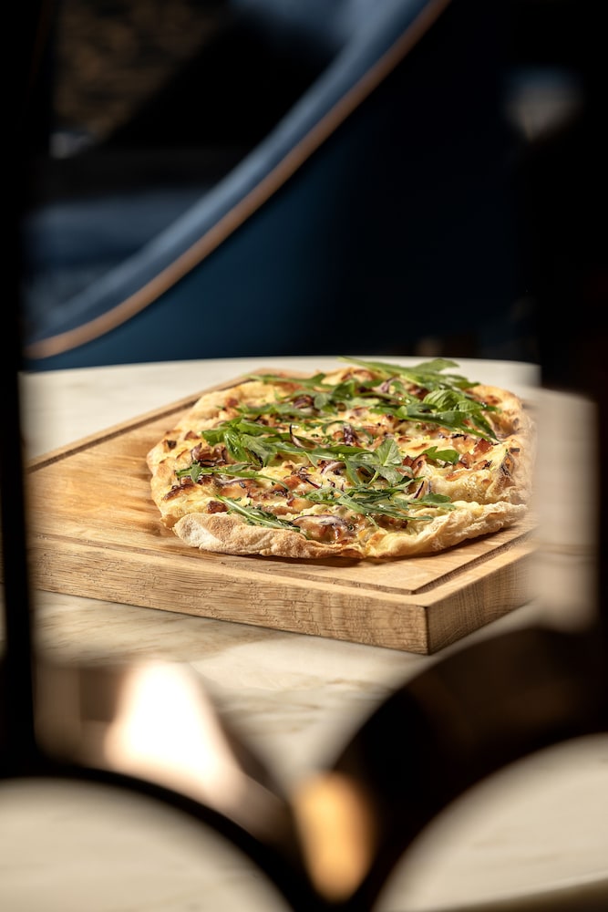 מזון ומשקאות