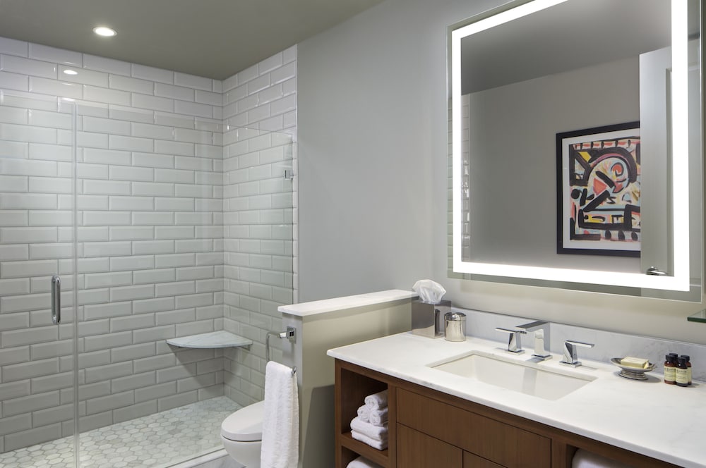Hotel ZaZa Houston Memorial City - photo 23