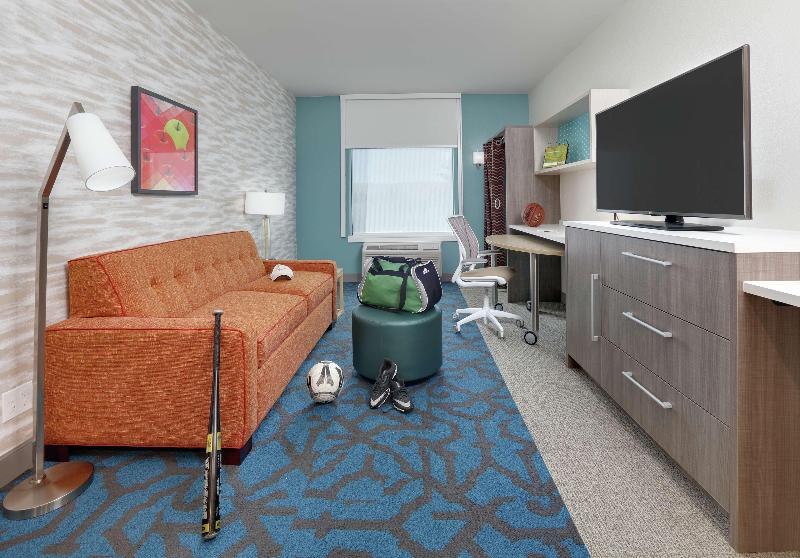 Home2 Suites by Hilton Yakima Airport - photo 23