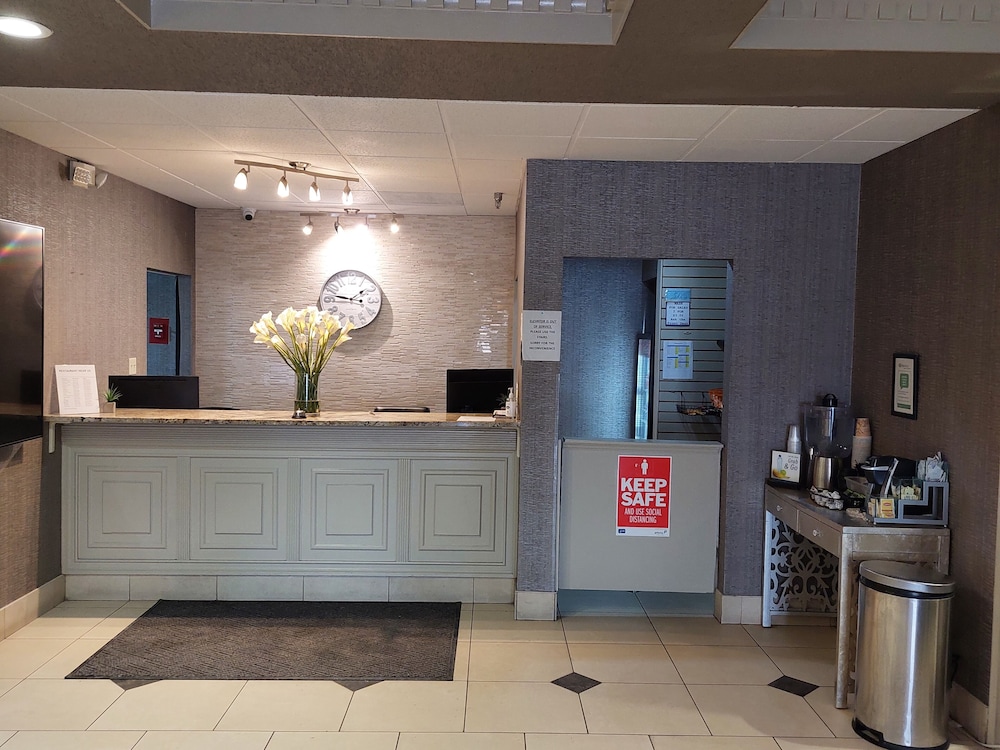 Savai Hotel - photo 2