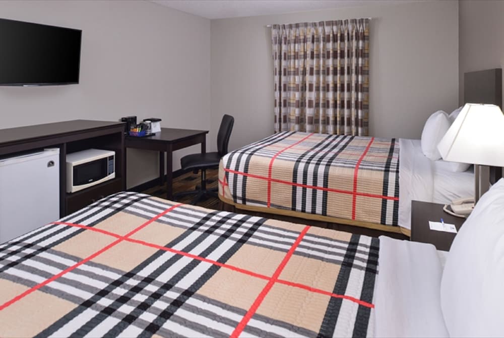 FairBridge Inn Express Monroe City - photo 12