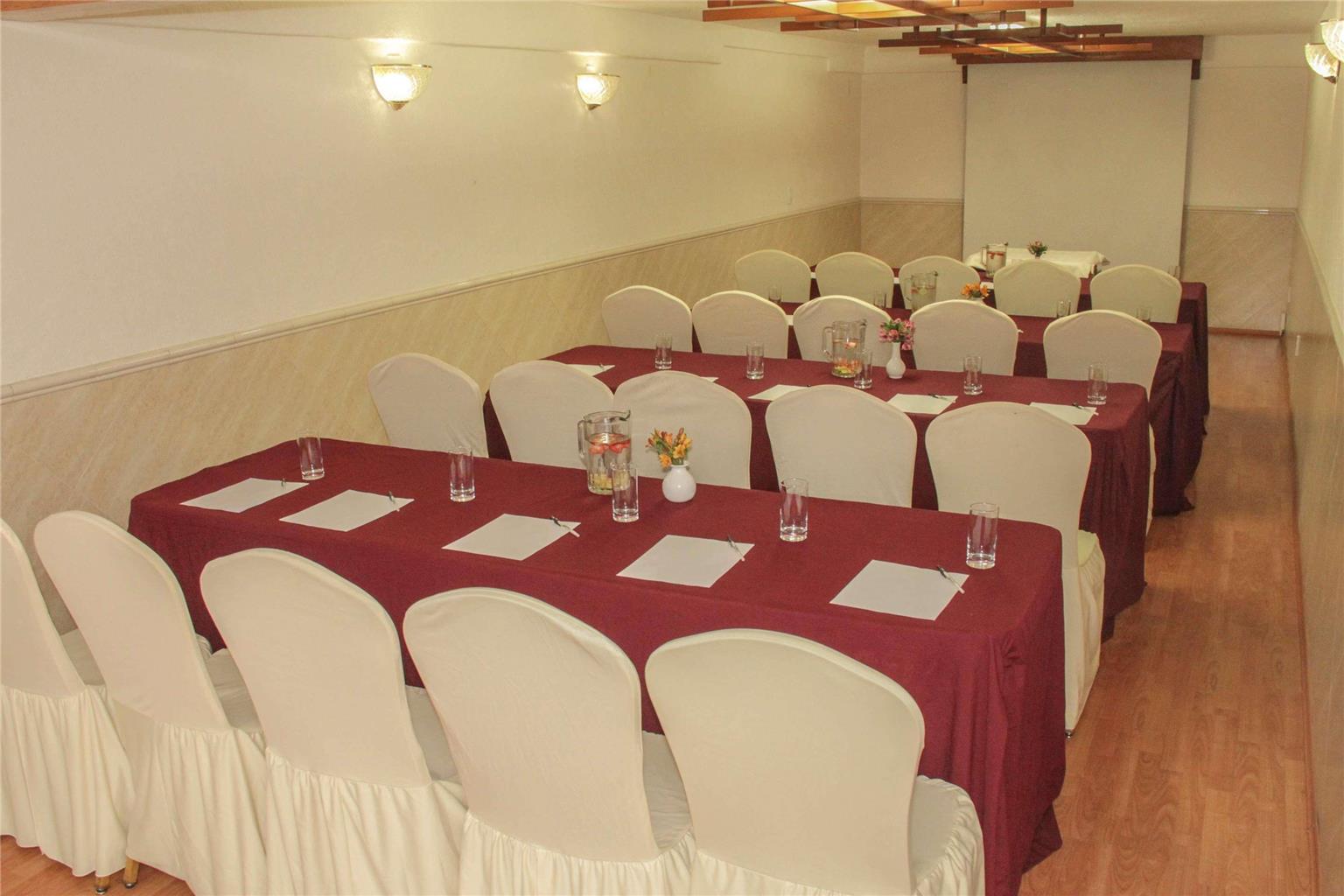 Meeting room