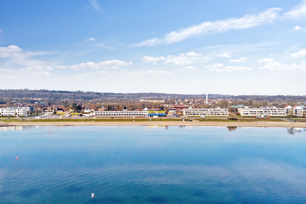 Hotel Østersø in Aabenraa, Denmark