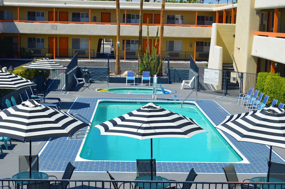 Musicland Hotel - photo 22