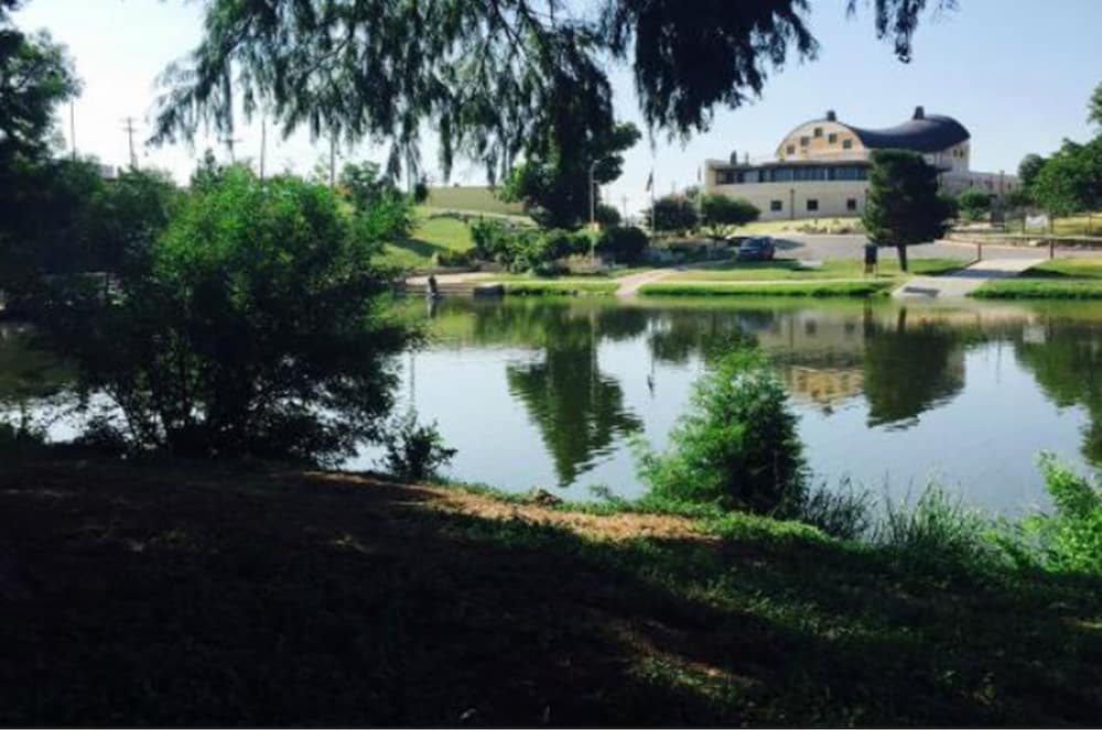 Pearl on the Concho - photo 44