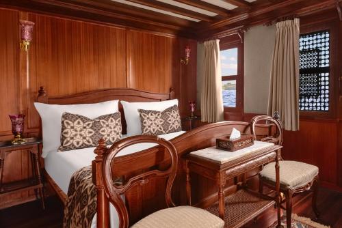 Jaz Farouz El Nil Iii Nile Cruise