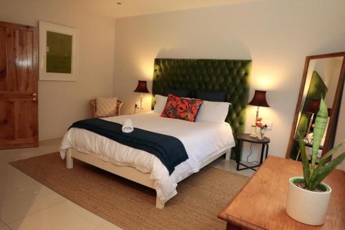 Gorgeous 1 bedroom Sandton flat — 4-Star Luxury Hotel in Johannesburg, South Africa